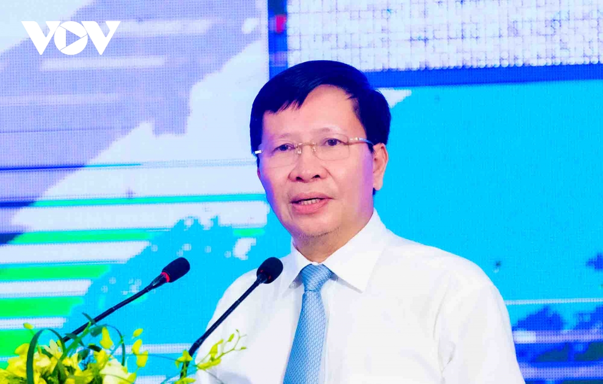 Nghị quyết 57 - “Hiến chương công nghệ” đang mở đường cho khát vọng Việt Nam 2045